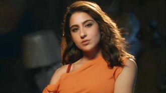 'Murder Mubarak': A Milestone For Sara Ali Khan
