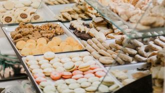 Dubai's Top Bakeries In 2024