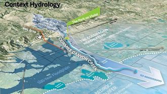 Sasaki Leads New Boulder Park Design