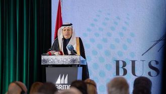 New Saudi-Albanian Business Council Formed