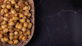 Saudi Date Exports Hit SAR1.462B In 2023