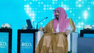 قفزة السعودية في قطاع التحكيم