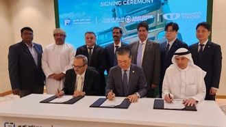 MoU For Truck Production In KSA