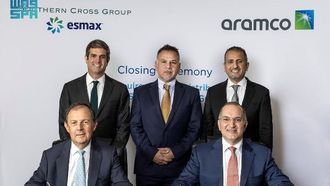أرامكو تستحوذ على شركة ESMAX التي تتطلع إلى أمريكا الجنوبية