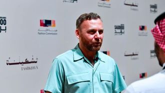 Saudi Fashion On The Global Stage