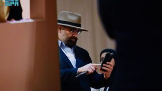 Tashkeela Fuels Saudi Fashion Dreams