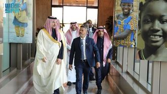 SFD And Vanuatu Discuss Development