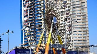 تجارب الفورمولا 1 السعودية: فيرشتابن وألونسو يتقدمان