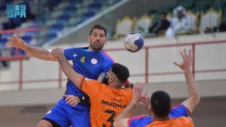 صراع الصدارة: الهدى vs الصفاء