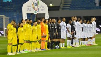 الجولة 24: نتائج مباراة SPL الرئيسية