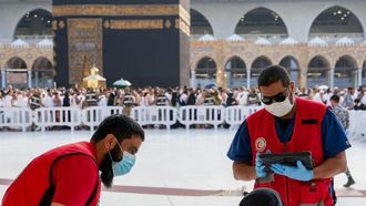 Enhanced Emergency Services For Ramadan