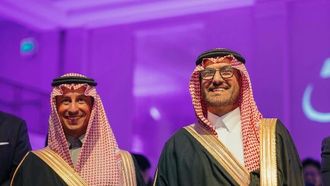 السياحة السعودية تنتصر في معرض آي تي بي برلين 2024