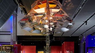 New Gallery Focuses On Climate Action