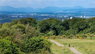 Scots Call For Better Paths