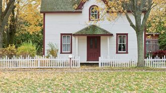 منزل فريدي ميركوري مُدرج في مزاد