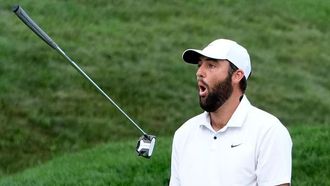 فوز لاعبي شيفلر التاريخيين