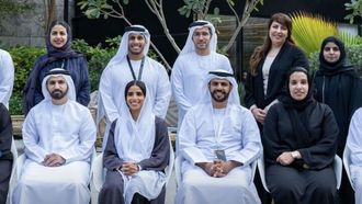 UAE Seeks Experts For National Growth