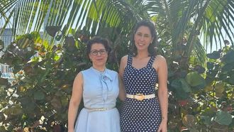 Dubai's Haven For Vintage Fashion