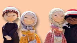 Scandinavian Design Meets Islamic Faith