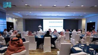 ورشة عمل تعزز التعاون في المهارات القطاعية