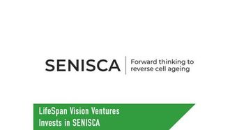Funding Boost For SENISCA's Ageing Disease Fight