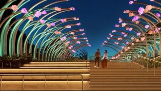 Sentosa Sensoryscape: Singapore's Immersive Gem