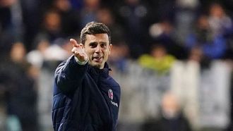 Bologna Vs Inter: Serie A Excitement Peaks