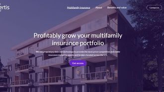 Sertis Raises $3.2M For Insurance Innovation