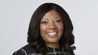 Danni Hill Named Sesame Workshop CPO