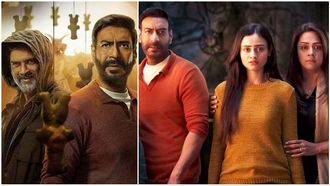 Watch Shaitaan: Ajay Devgn’s Film OTT Date