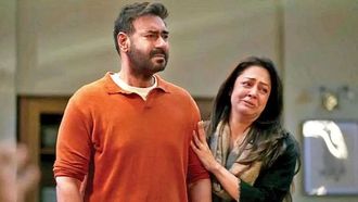 Shaitaan Day 11: Box Office Dip