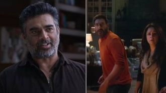 Shaitaan Hits £111M On Day 13