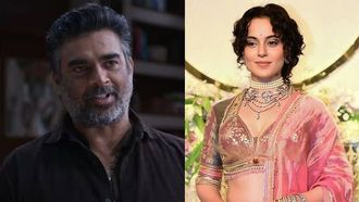 Shaitaan's ₹125Cr Success; Kangana's New Role