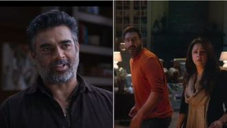 Shaitaan Hits £50M Box Office Milestone