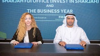 Sharjah's Growth And Investment Spotlight