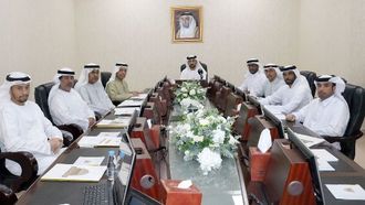 تعزيز القطاع السياحي في الشارقة