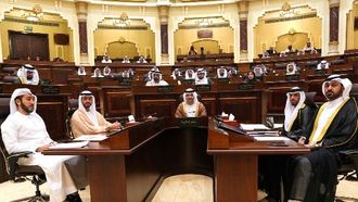 Sharjah's 2024 Real Estate Law Approved