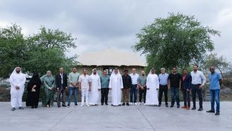 Boosting Sharjah's Export Performance