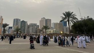 21st Sharjah Heritage Days Ends On High Note
