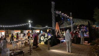 وسائل الإعلام استكشف تراث الشارقة الغني