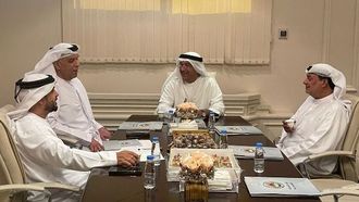 نجاح الدورة الثالثة والثلاثين لأيام الشارقة المسرحية