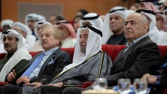 Sharjah Celebrates Theatrical Excellence