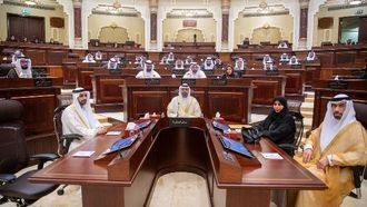 Sharjah's SCTDA Tourism & Commerce Plans