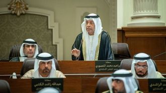 Boosting Sharjah's Tourism And Marine Sights