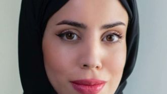 المؤسسة تشيد بدعم الشيخة جواهر