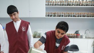 مبادرة شباب الشارقة الرمضانية