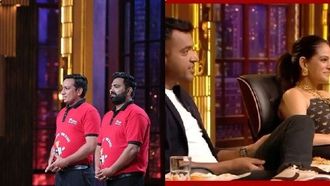 Zomato CEO Praises Pizza Galleria