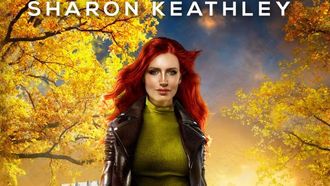 Debut Of Olivia Samuels Mystery At LATFOB