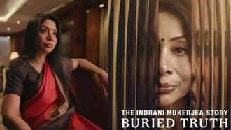 Sheena Bora Case: Indrani's Story On Netflix