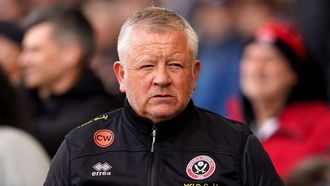 Late Goals Frustrate Sheffield Utd